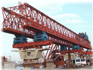 二級(jí)建造師考試公路知識(shí)點(diǎn)：橋梁隧道機(jī)械的性能、生產(chǎn)能力及適用條件