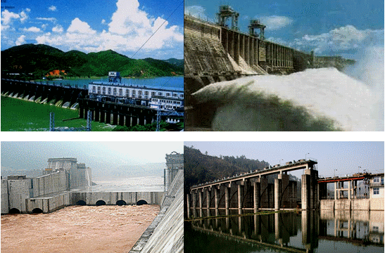 二級建造師水利實務知識點：導流方法