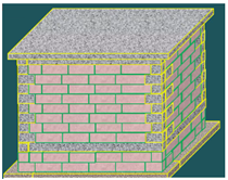 二級(jí)建造師建筑工程第一講建筑構(gòu)造要求：建筑抗震技術(shù)要求
