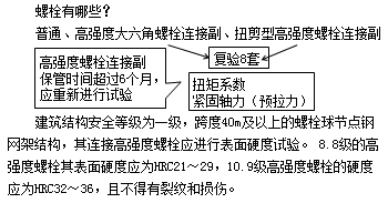 監(jiān)理工程師復習資料