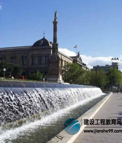 西班牙風(fēng)情