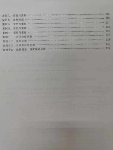 案例目錄3 案例目錄3