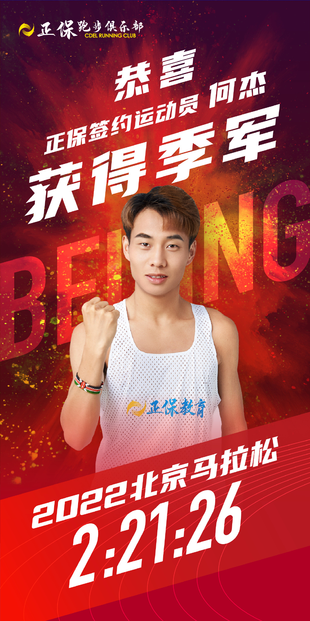 跑步海報(bào)1 跑步海報(bào)1